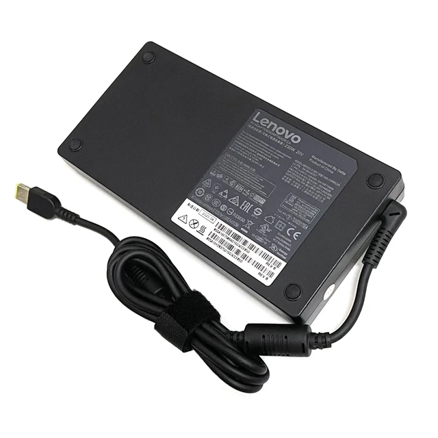 Lenovo 230W 20V 11.5A USB PIN Slim