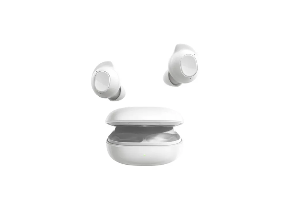 Samsung SM-R400NZWAEUC Galaxy Buds FE, White