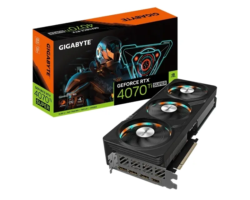 GIGABYTE VGA02835